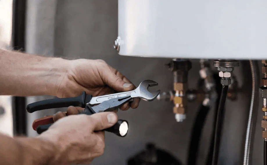 Why choose Water Heater Repair in Ellaville, GA
